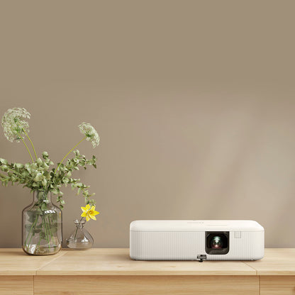 Epson Home Cinema Projector