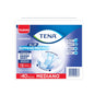 Tena Slip Supreme Protect, Protector Anatómico para Incontinencia, Talla Mediano, 40 Pz.