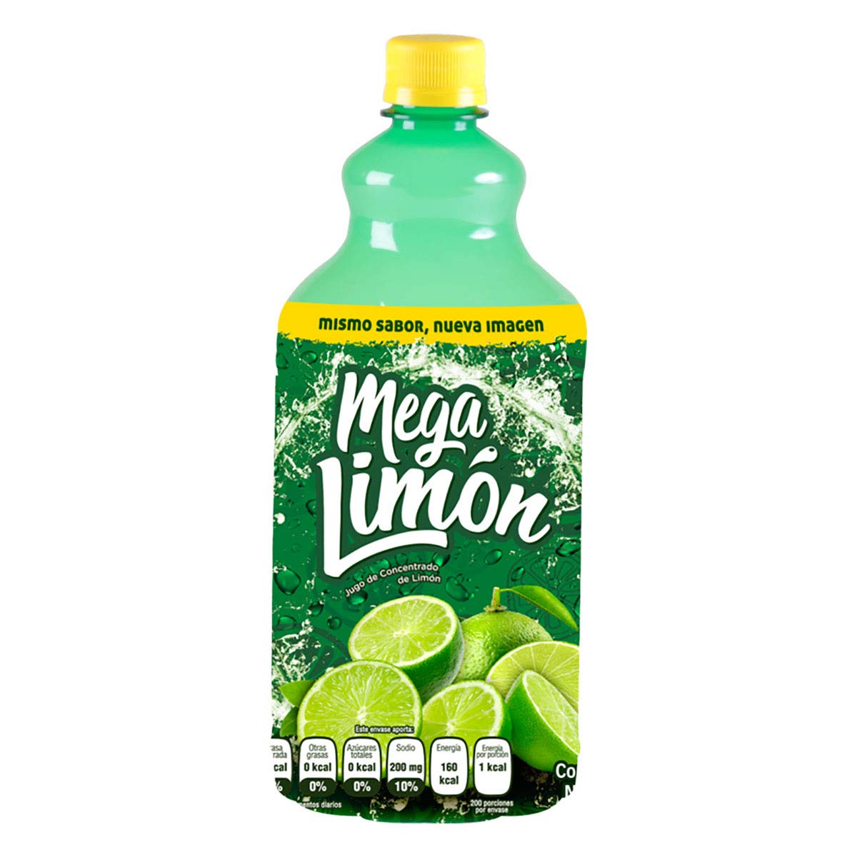 MEGA LIMON
