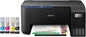 Epson Ecotank Impresora Multifuncional a Color L3251