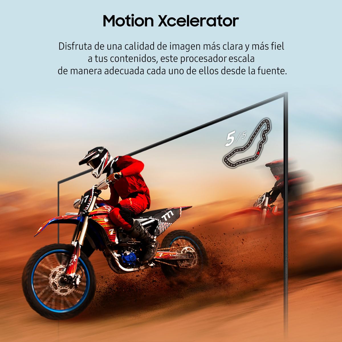 SAMSUNG Smart TV 55" 4K Crystal UHD (UN55DU7000FXZX)