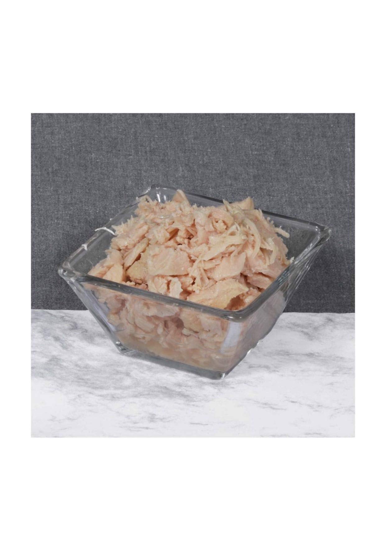 “Genérico” - PECHUGA DE POLLO EN AGUA CHICKEN BREAST MEMBERS MARK 6 PACK LATAS DE 354 GRAMOS COMIDA DESAYUNO CENA COCINA ALIMENTOS POLLO FAMILIAR