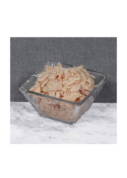 “Genérico” - PECHUGA DE POLLO EN AGUA CHICKEN BREAST MEMBERS MARK 6 PACK LATAS DE 354 GRAMOS COMIDA DESAYUNO CENA COCINA ALIMENTOS POLLO FAMILIAR