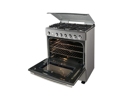 Teka Estufa de Piso FSGG 8660 S RX