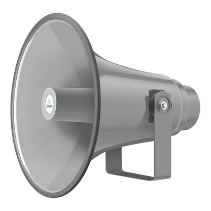 Steren TC-1240 Trompeta Redonda de Aluminio C/Unidad 40W