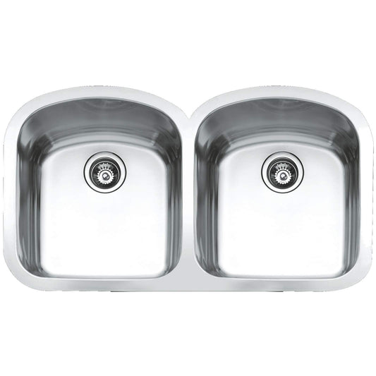 Fregadero Teka Submontar Be 2C D 940 (Tu 37.20) 10125085