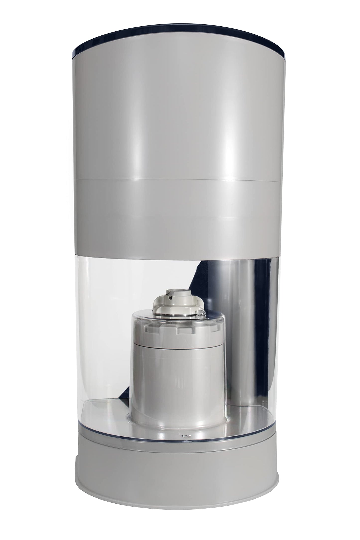 Pure IT | Purificador De Agua | Agua Segura, cristalina y sin Olor | Remueve hasta el 99.9% de Virus, bacterias, pesticidas y parásitos