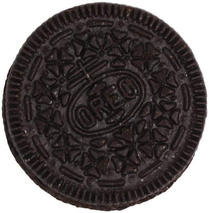 Oreo - Galletas Oreo. 30 paquetes de 45 gramos cada uno. 4 galletas en cada paquete.