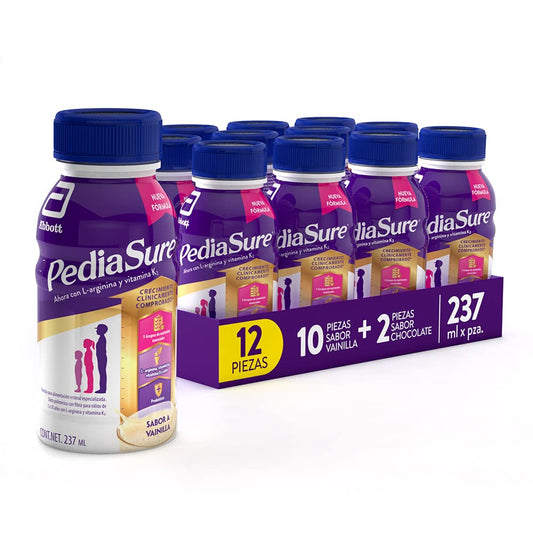 PediaSure Multisabor 237ml