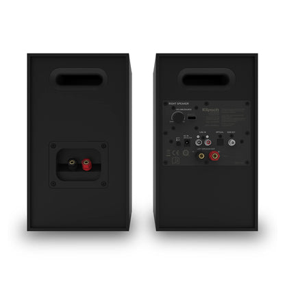 Klipsch KD-400 Altavoces alimentados