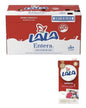 LALA - LECHE LALA ENTERA CAJA CON 12 PZAS DE 1 LITRO SALUDABLE REFRESCANTE