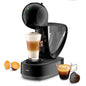 KRUPS Cafetera Dolce Gusto Infinissima Touch Negra KP2708MX