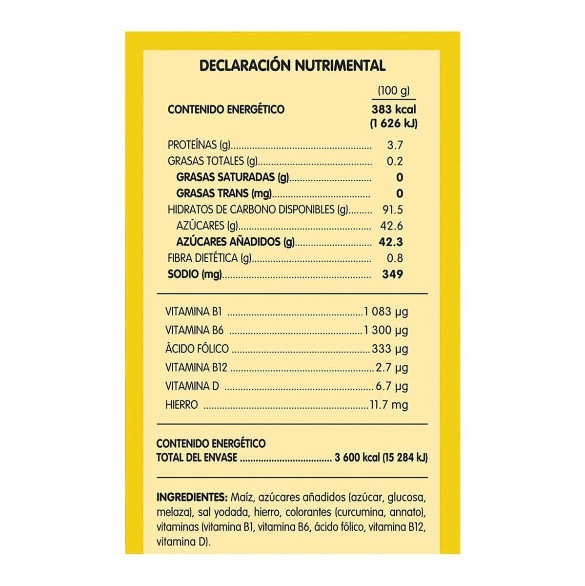 Kellogg´s - Kellogg´s, Corn Pops, 940 grs.