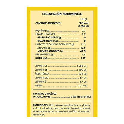 Kellogg´s - Kellogg´s, Corn Pops, 940 grs.