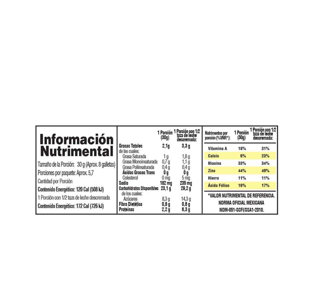 Gamesa - GALLETAS MARIAS GAMESA CAJA GRANDE 20 PIEZAS DE 170 C/U TOTAL 3.06 KILOSGRAMOS NEGOCIO SNACK BOTANA BOCADILLO NEGOCIO HOGAR