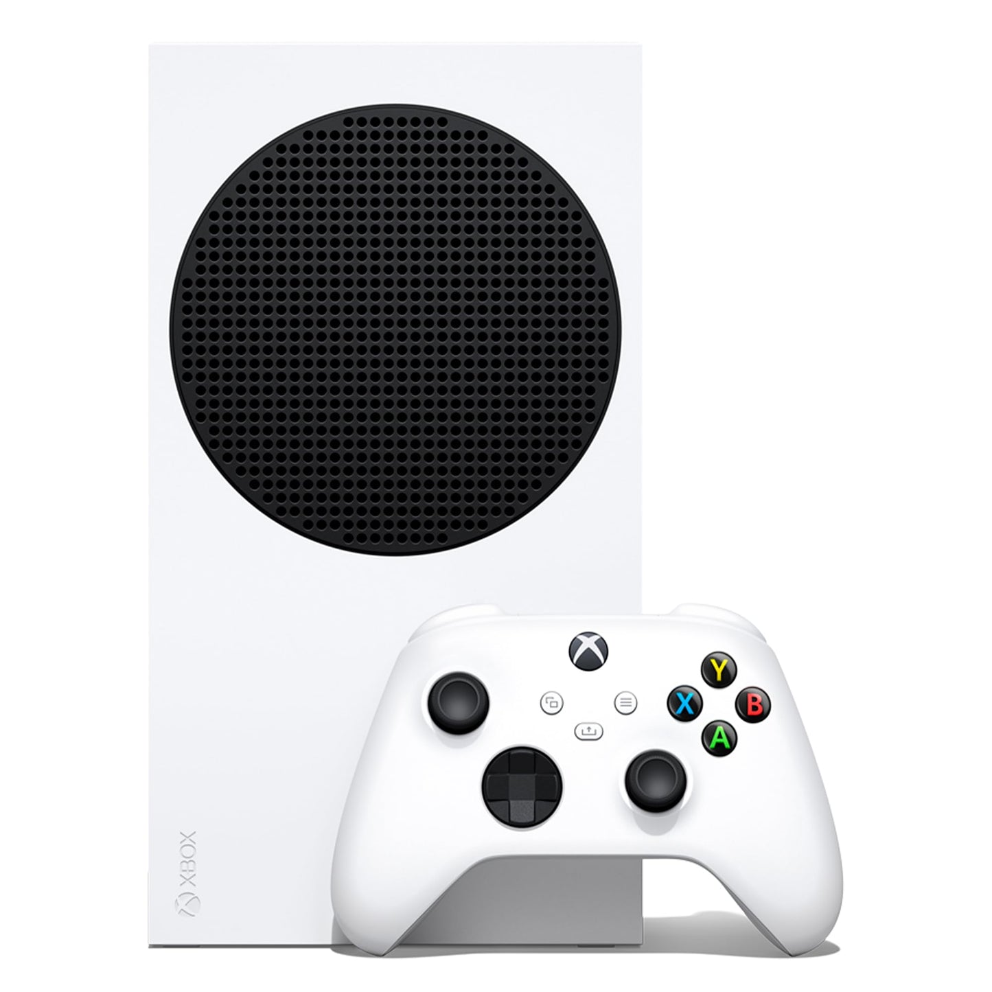 Microsoft Game Studios - Consola Xbox Series S