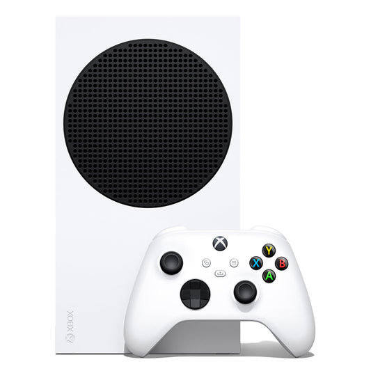 Microsoft Game Studios - Consola Xbox Series S