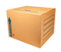em-pack - 25 Cajas De Cartón Para Empaque 45x40x34 Cms Rm-67