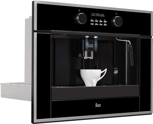TEKA - Teka Cafetera Empotrable Maestro CLC 855 GM