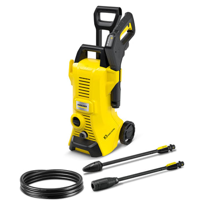 Karcher K2,K3 Control de Potencia
