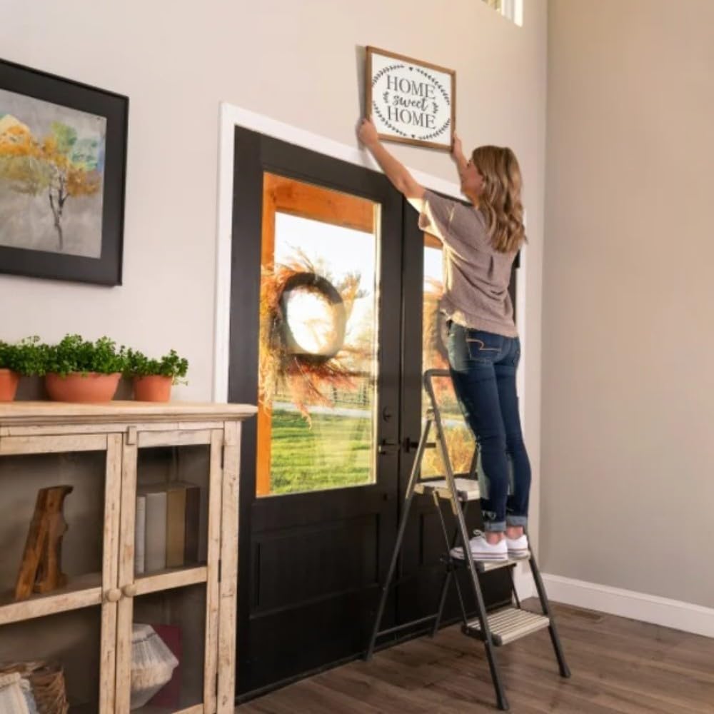 Cosco - Cosco Escalera 1 Pieza Lite Solution