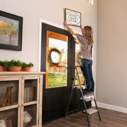 Cosco - Cosco Escalera 1 Pieza Lite Solution