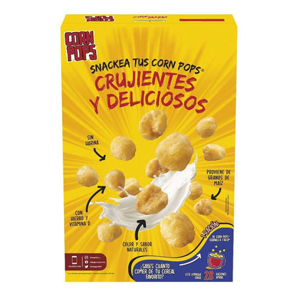 Kellogg´s - Kellogg´s, Corn Pops, 940 grs.