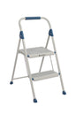 Cuprum Escalera Plegable Easy Step, 2 escalones, Uso doméstico, Carga máx. 150kg, C-4368-02A