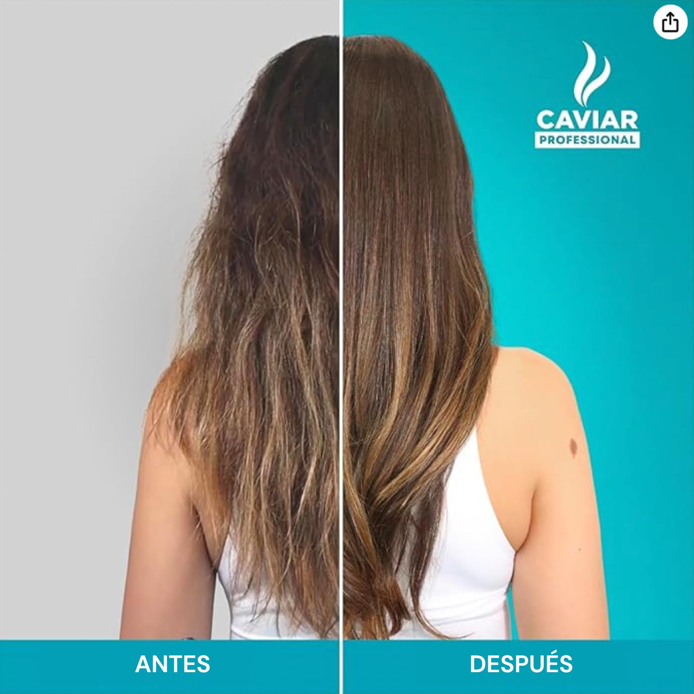 Barcelona Pharma | Shampoo sin sulfatos y parabenos | Shampoo hidratante | Eco friendly | 1lt