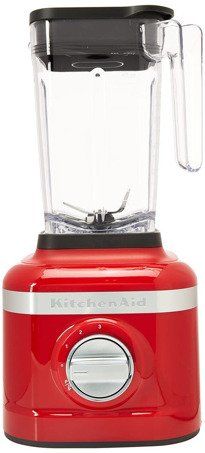 KitchenAid 7KSB1325MPA - Pandora Blender, 48oz Jar, Passion Red