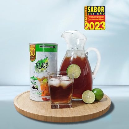 Klass Iced Tea Extracto