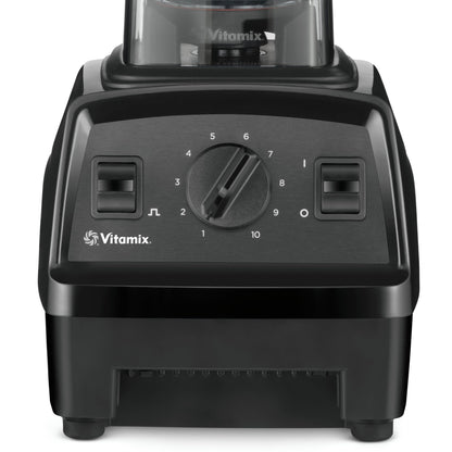 Vitamix 065735 Licuadora Vitamix E310 Explorian, grado profesional, Contenedor de 48 oz., Negra,
