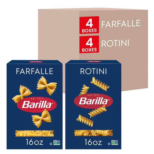 Barilla Pasta