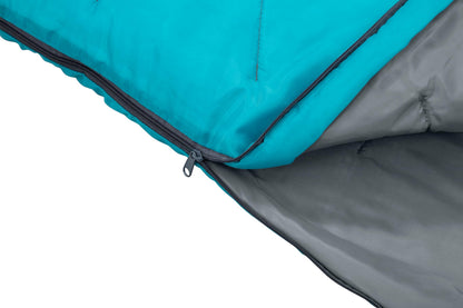 Bestway Hiberhide 10 - Saco de Dormir (220 x 75 x 50 cm), Varios Colores