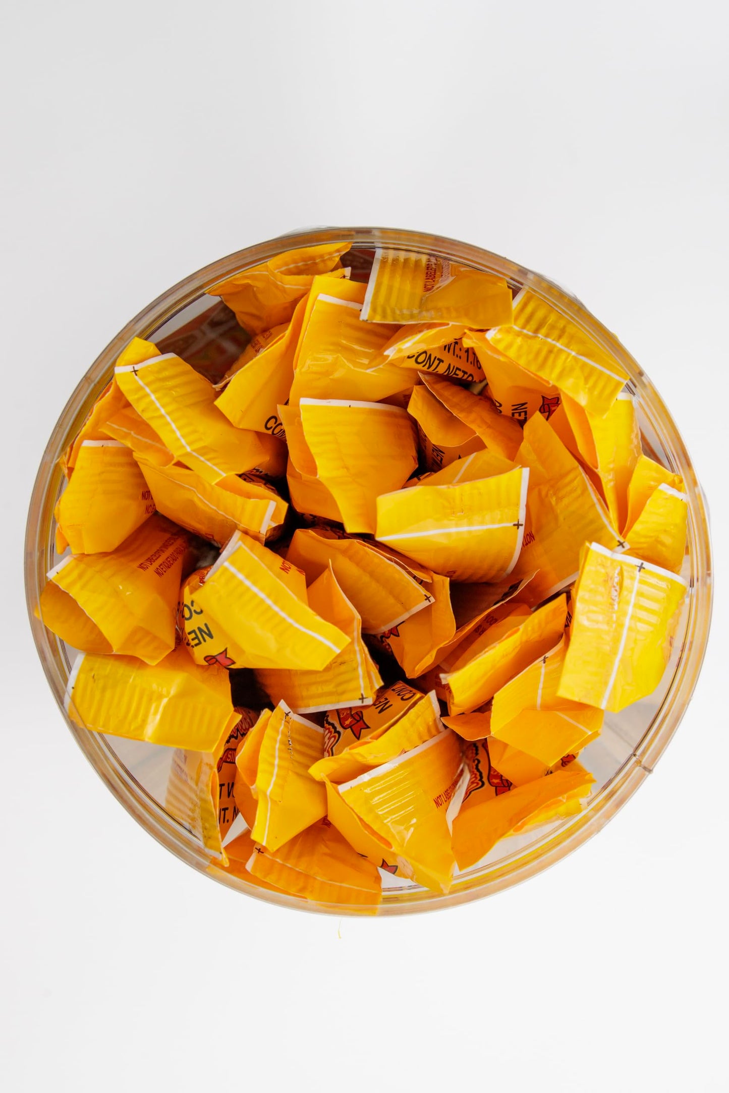 Banderilla Tama-roca 30 unidades 1.4 oz cada uno