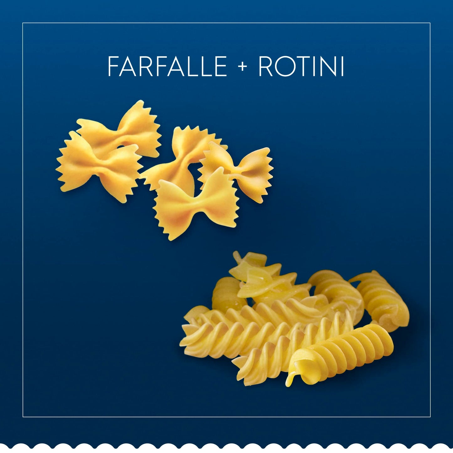 Barilla Pasta