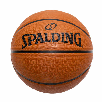 Spalding Balón Basic #7, Naranja