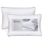 Members Mark - Member's Mark Hotel Premier Collection - Juego de 2 almohadas (2 unidades)