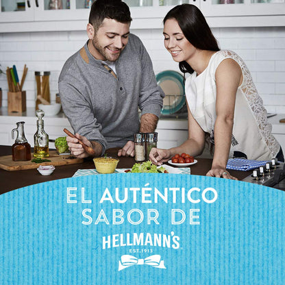 Hellmann's Mayonesa Light