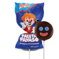 RICOLINO Paleta Payaso Lollipops de malvavisco 1.5 oz