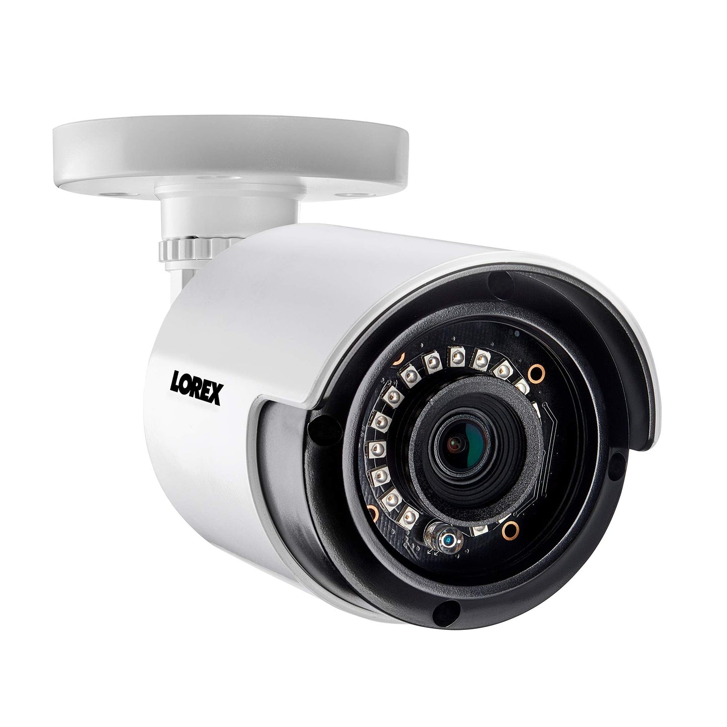 Lorex - Lorex Sistema De Seguridad 8 Canales con 8 Cámaras HD 1tb