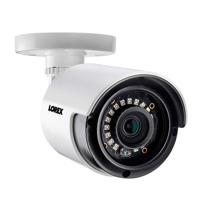 Lorex - Lorex Sistema De Seguridad 8 Canales con 8 Cámaras HD 1tb