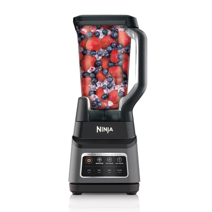 Ninja BN701 Professional Plus Blender with Auto-iQ, and 64 oz. max liquid capacity Total Crushing Pitcher