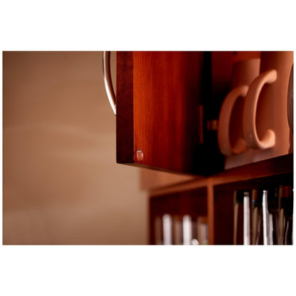 Scotch Topes de Goma Autoadhesivos, Transparentes, 1.2 cm (1/2 pulgada), 40 und