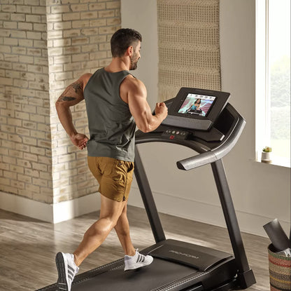 Proform Caminadora Trainer 8.5