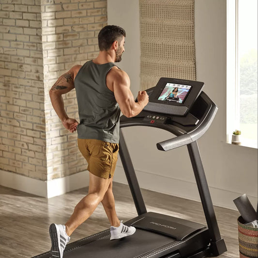 Proform Caminadora Trainer 8.5