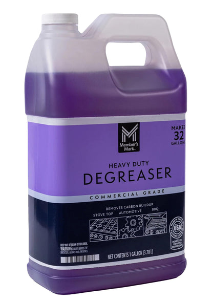 ProForce - Member's Mark Commercial Heavy Duty Degreaser - 1 gallon
