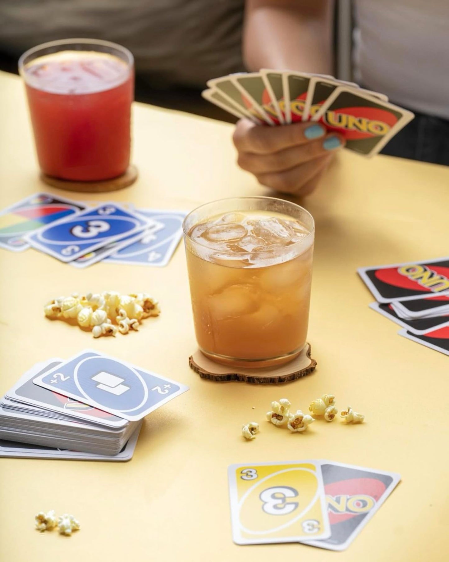 Concentrados Deliciosa - Concentrado para Preparar Bebidas Naturales, Botella de 700ml - Rendimiento de 4 Litros por Botella - Ingredientes 100% Naturales