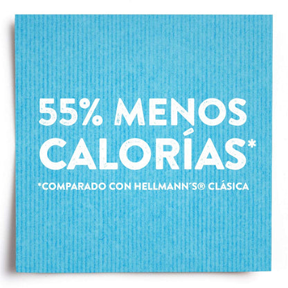 Hellmann's Mayonesa Light