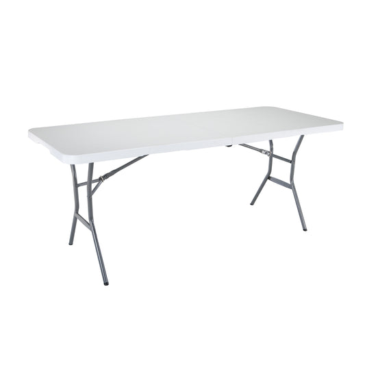 Lifetime/Xiamen 5011 Mesa Plegable de 1,2 m